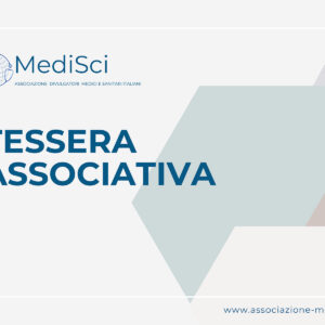 Tesseramento associato